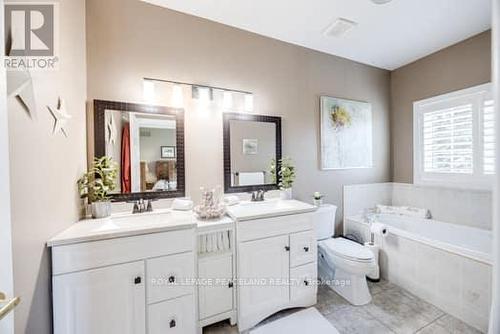 134 Southcrest Drive, Kawartha Lakes, ON - Indoor Photo Showing Bathroom