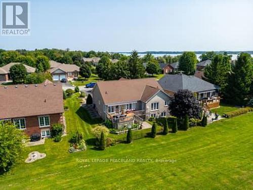 134 Southcrest Drive, Kawartha Lakes, ON - Outdoor With View