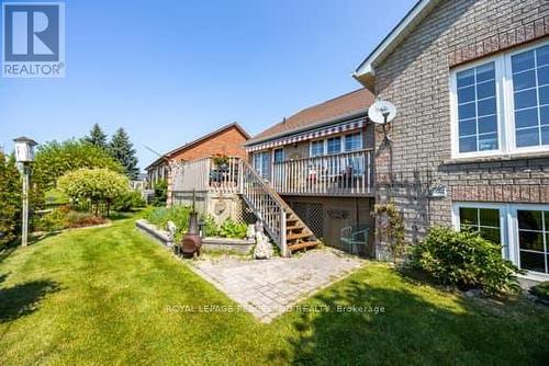 134 Southcrest Drive, Kawartha Lakes, ON - Outdoor