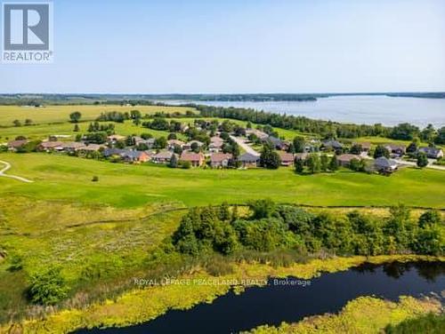 134 Southcrest Drive, Kawartha Lakes, ON - Outdoor With Body Of Water With View