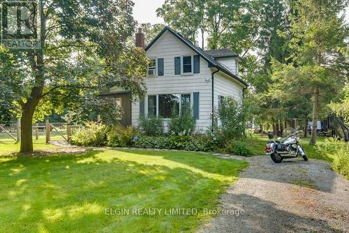 38949 Talbot Line, Southwold (Talbotville), ON - Outdoor