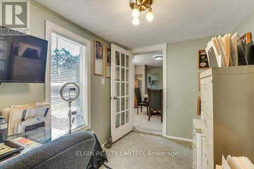 38949 Talbot Line, Southwold (Talbotville), ON - Indoor Photo Showing Other Room