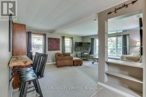 38949 Talbot Line, Southwold (Talbotville), ON - Indoor