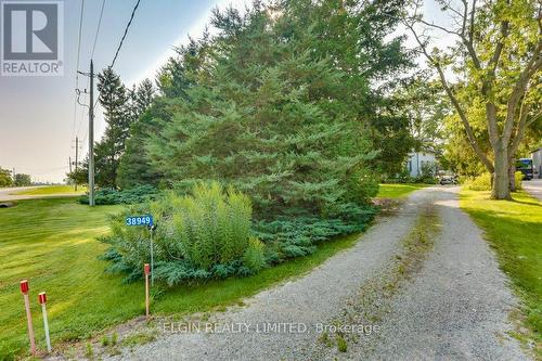 38949 Talbot Line, Southwold (Talbotville), ON - Outdoor