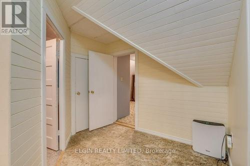 38949 Talbot Line, Southwold (Talbotville), ON - Indoor Photo Showing Other Room