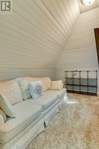 38949 Talbot Line, Southwold (Talbotville), ON - Indoor Photo Showing Garage