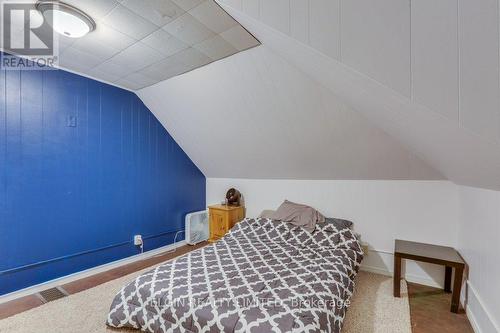 38949 Talbot Line, Southwold (Talbotville), ON - Indoor Photo Showing Bedroom