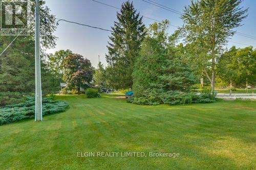 38949 Talbot Line, Southwold (Talbotville), ON - Outdoor