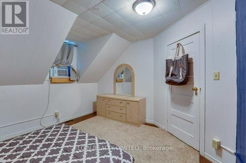 38949 Talbot Line, Southwold (Talbotville), ON - Indoor Photo Showing Bedroom