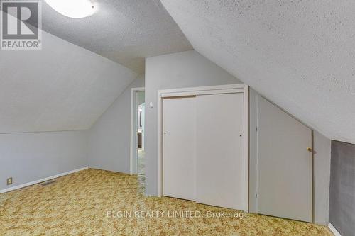 38949 Talbot Line, Southwold (Talbotville), ON - Indoor Photo Showing Other Room