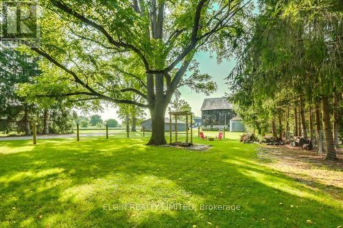 38949 Talbot Line, Southwold (Talbotville), ON - Outdoor