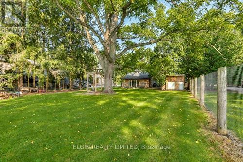 38949 Talbot Line, Southwold (Talbotville), ON - Outdoor