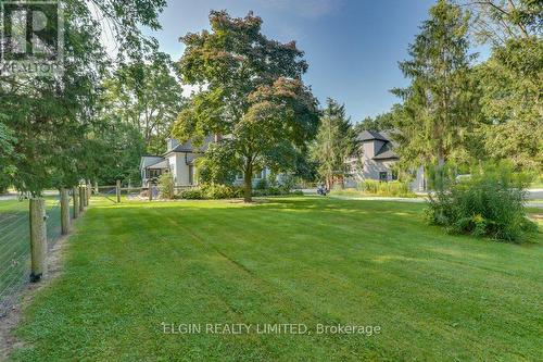 38949 Talbot Line, Southwold (Talbotville), ON - Outdoor