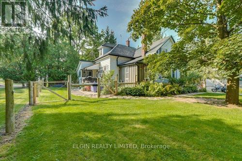 38949 Talbot Line, Southwold (Talbotville), ON - Outdoor