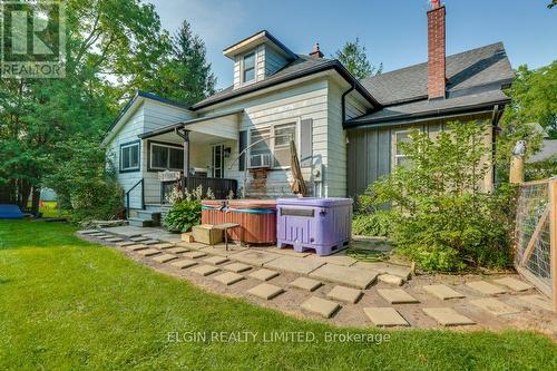 38949 Talbot Line, Southwold (Talbotville), ON - Outdoor