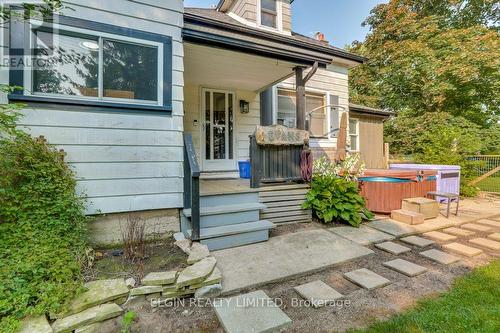 38949 Talbot Line, Southwold (Talbotville), ON - Outdoor