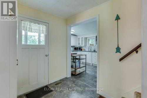 38949 Talbot Line, Southwold (Talbotville), ON - Indoor Photo Showing Other Room