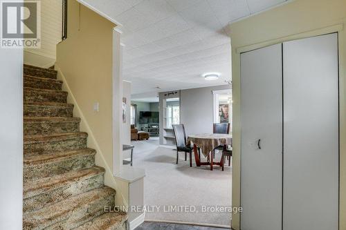 38949 Talbot Line, Southwold (Talbotville), ON - Indoor Photo Showing Other Room