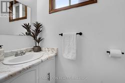 2 PC Bath on Main Floor - 