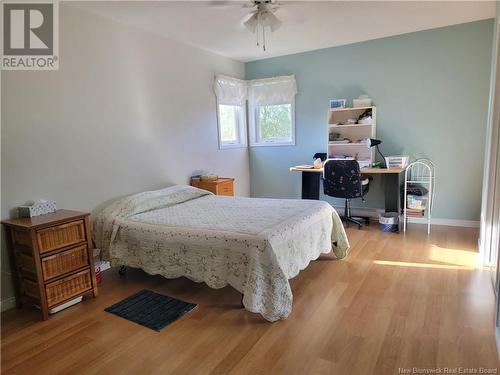 222 Gagnon, Beresford, NB - Indoor Photo Showing Bedroom