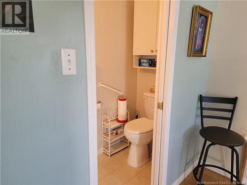 222 Gagnon, Beresford, NB - Indoor Photo Showing Bathroom