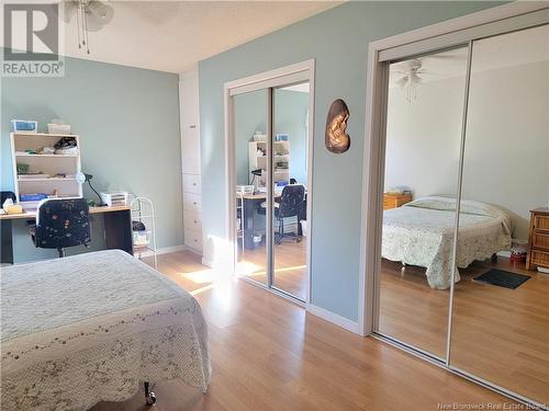 222 Gagnon, Beresford, NB - Indoor Photo Showing Bedroom