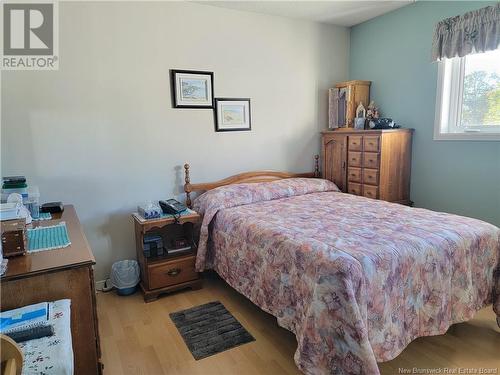 222 Gagnon, Beresford, NB - Indoor Photo Showing Bedroom