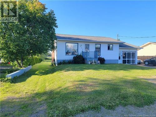 222 Gagnon, Beresford, NB - Outdoor