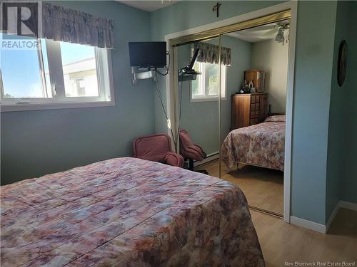 222 Gagnon, Beresford, NB - Indoor Photo Showing Bedroom