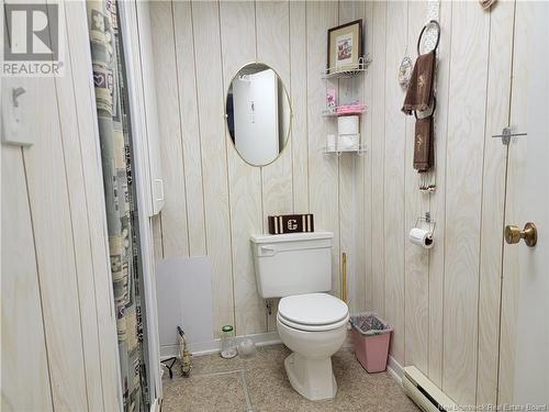 222 Gagnon, Beresford, NB - Indoor Photo Showing Bathroom