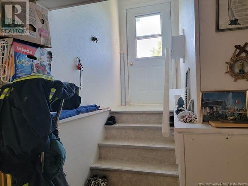 222 Gagnon, Beresford, NB - Indoor Photo Showing Other Room