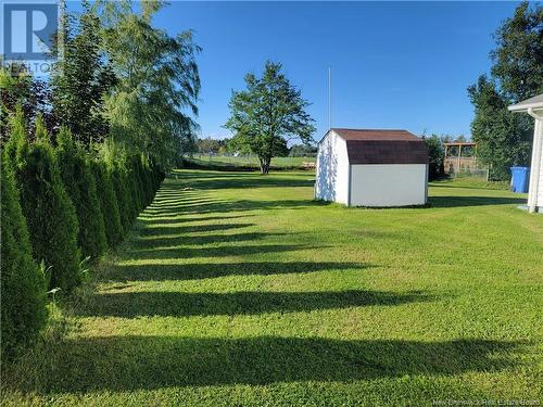 222 Gagnon, Beresford, NB - Outdoor