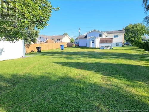 222 Gagnon, Beresford, NB - Outdoor