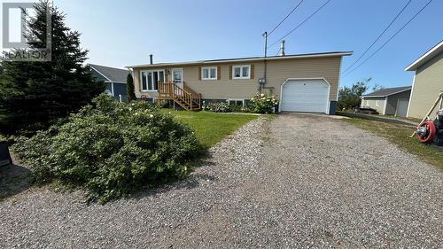 63 Seal Cove Road, Stephenville Crossing, NL - Outdoor