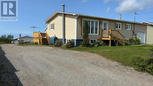 63 Seal Cove Road, Stephenville Crossing, NL - Outdoor