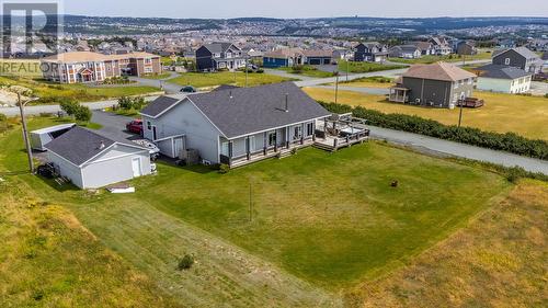 139 Ridgewood Drive, Paradise, NL - Outdoor With View