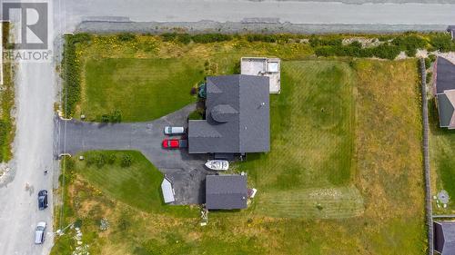 139 Ridgewood Drive, Paradise, NL - Outdoor With View