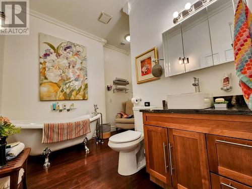 139 Ridgewood Drive, Paradise, NL - Indoor Photo Showing Bathroom