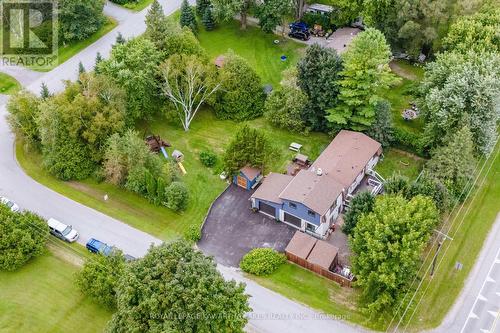 17 Minonen Road, Georgina (Baldwin), ON - Outdoor With View