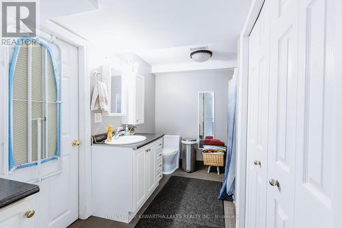 17 Minonen Road, Georgina (Baldwin), ON - Indoor Photo Showing Bathroom