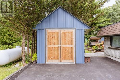 17 Minonen Road, Georgina (Baldwin), ON - Outdoor With Exterior