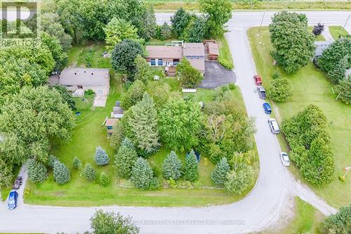 17 Minonen Road, Georgina (Baldwin), ON - Outdoor With View