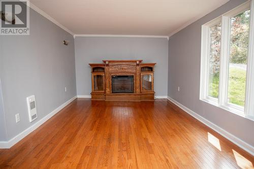 7 And 9 Harbour Drive, New Harbour, NL - Indoor With Fireplace