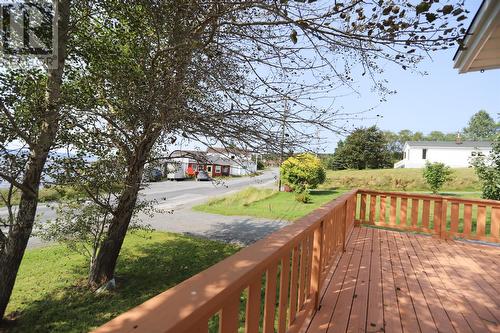 7 And 9 Harbour Drive, New Harbour, NL - Outdoor