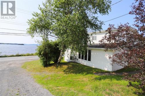 7 And 9 Harbour Drive, New Harbour, NL - Outdoor