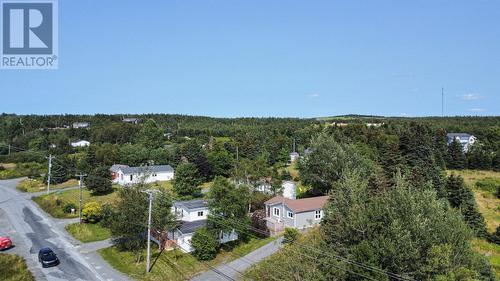 7 And 9 Harbour Drive, New Harbour, NL - Outdoor With View