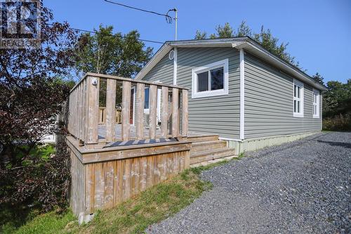 7 And 9 Harbour Drive, New Harbour, NL - Outdoor