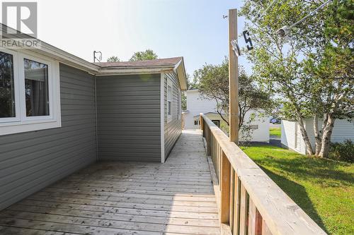 7 And 9 Harbour Drive, New Harbour, NL - Outdoor With Exterior