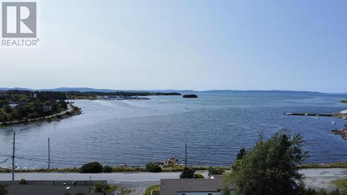 7 And 9 Harbour Drive, New Harbour, NL - Outdoor With Body Of Water With View