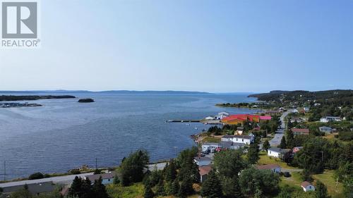 7 And 9 Harbour Drive, New Harbour, NL - Outdoor With Body Of Water With View